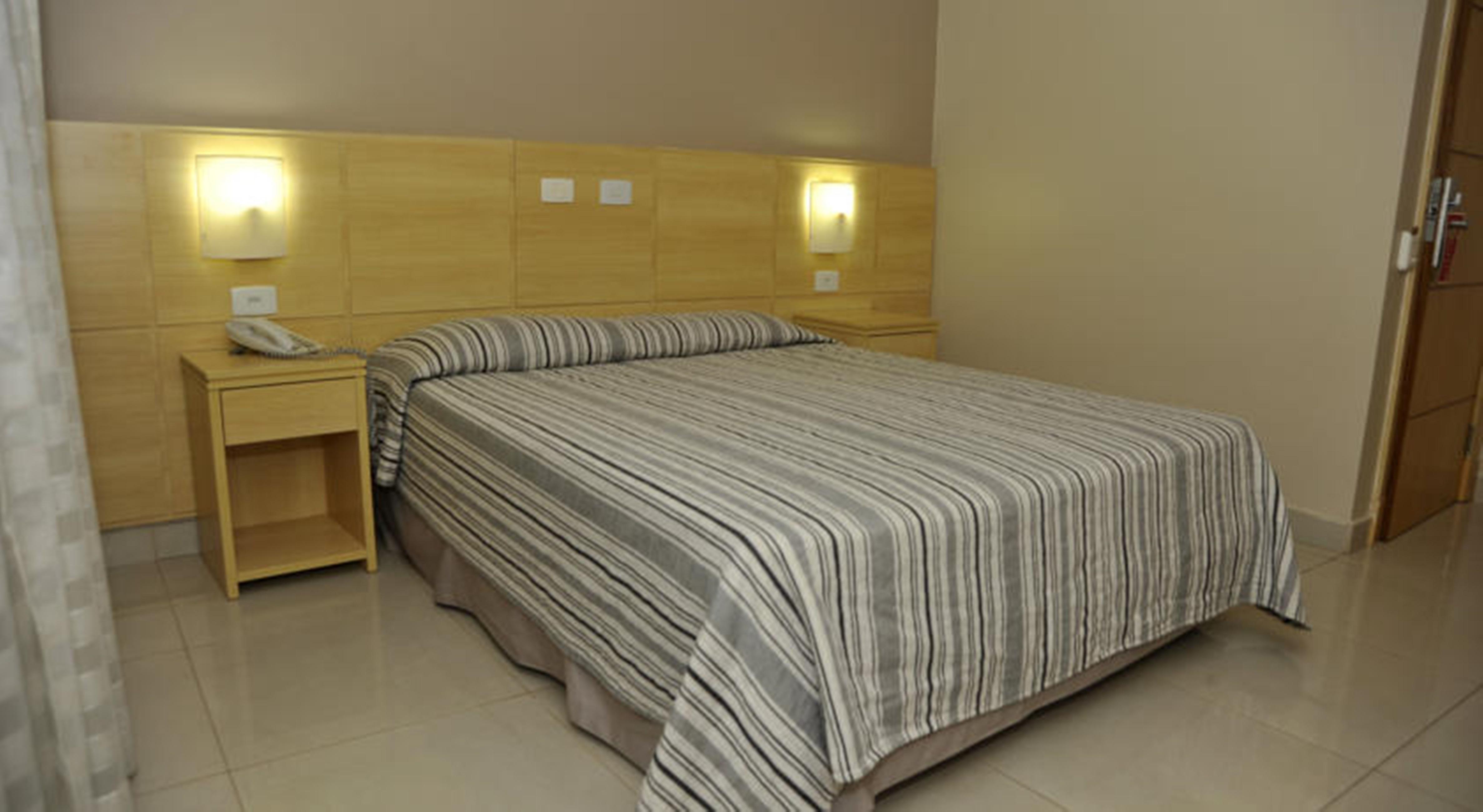 Hotel Atlantico Copacabana Рио де Жанейро Екстериор снимка