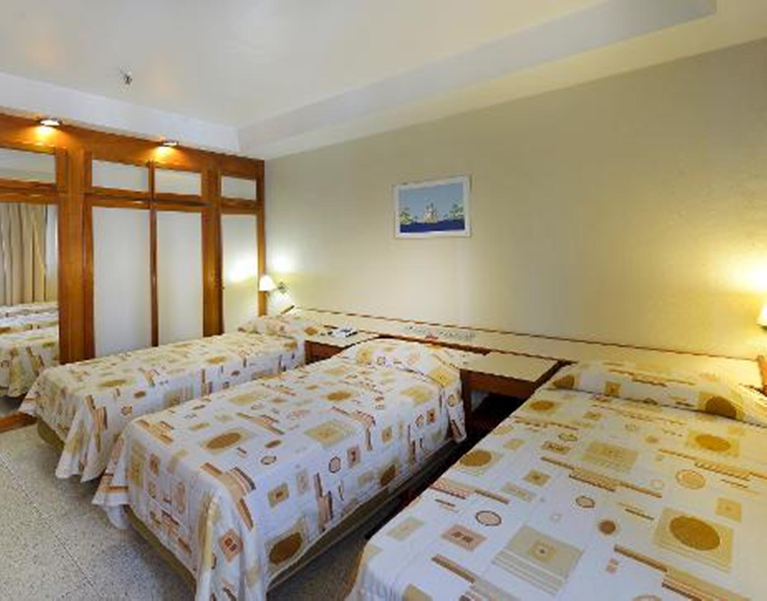 Hotel Atlantico Copacabana Рио де Жанейро Екстериор снимка