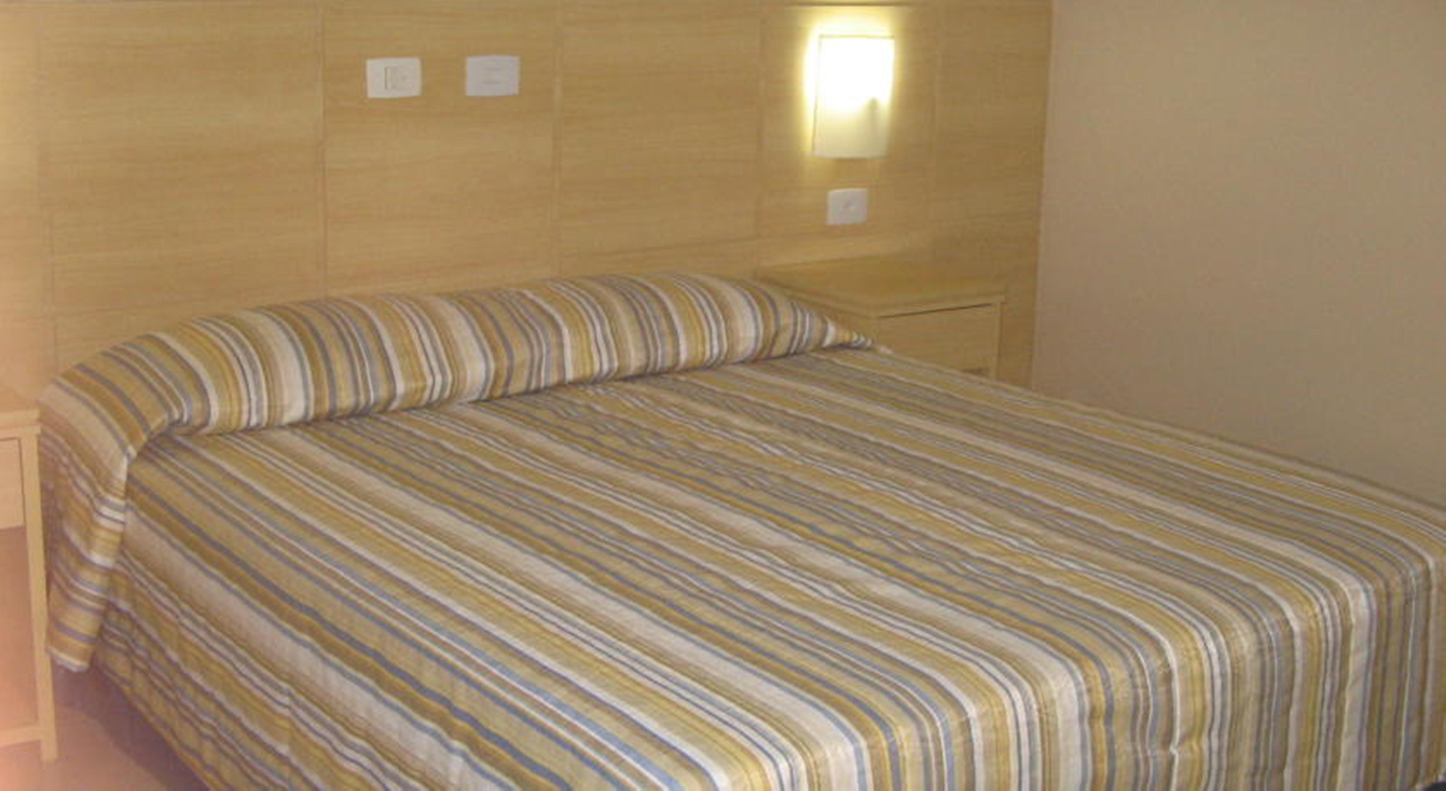 Hotel Atlantico Copacabana Рио де Жанейро Екстериор снимка