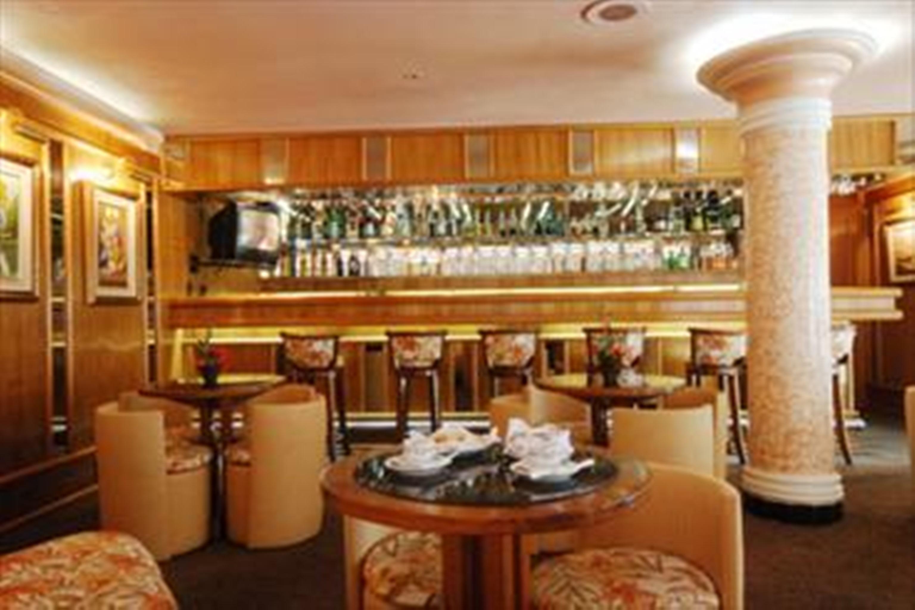 Hotel Atlantico Copacabana Рио де Жанейро Екстериор снимка