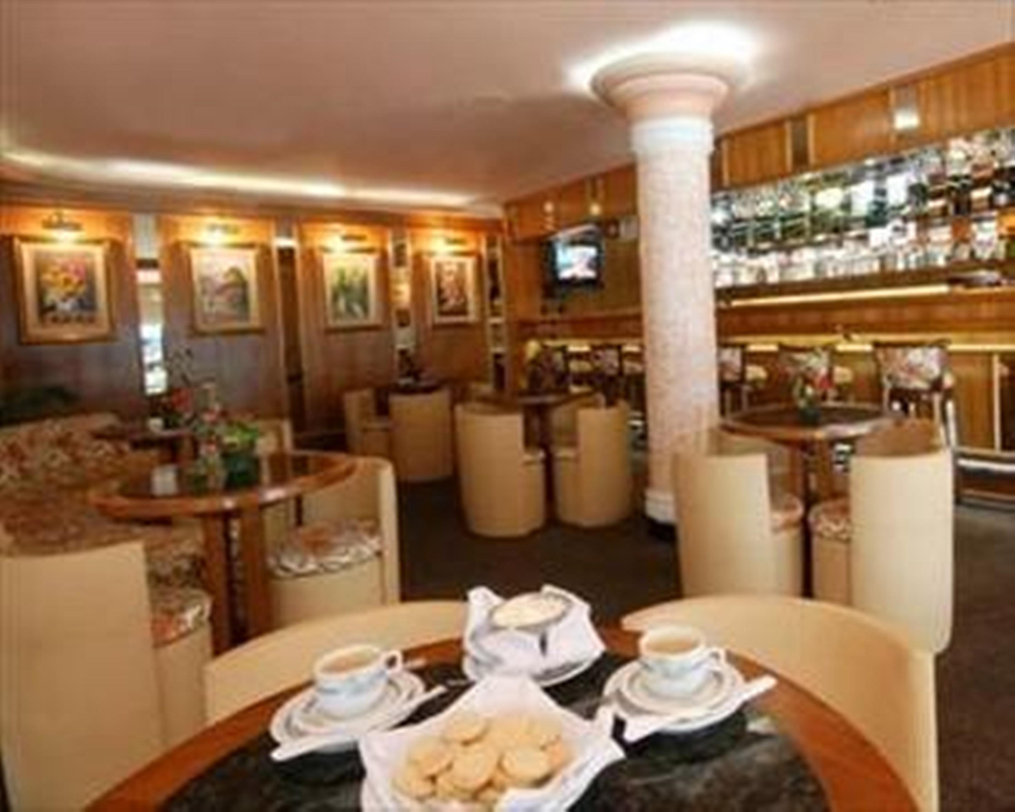 Hotel Atlantico Copacabana Рио де Жанейро Екстериор снимка