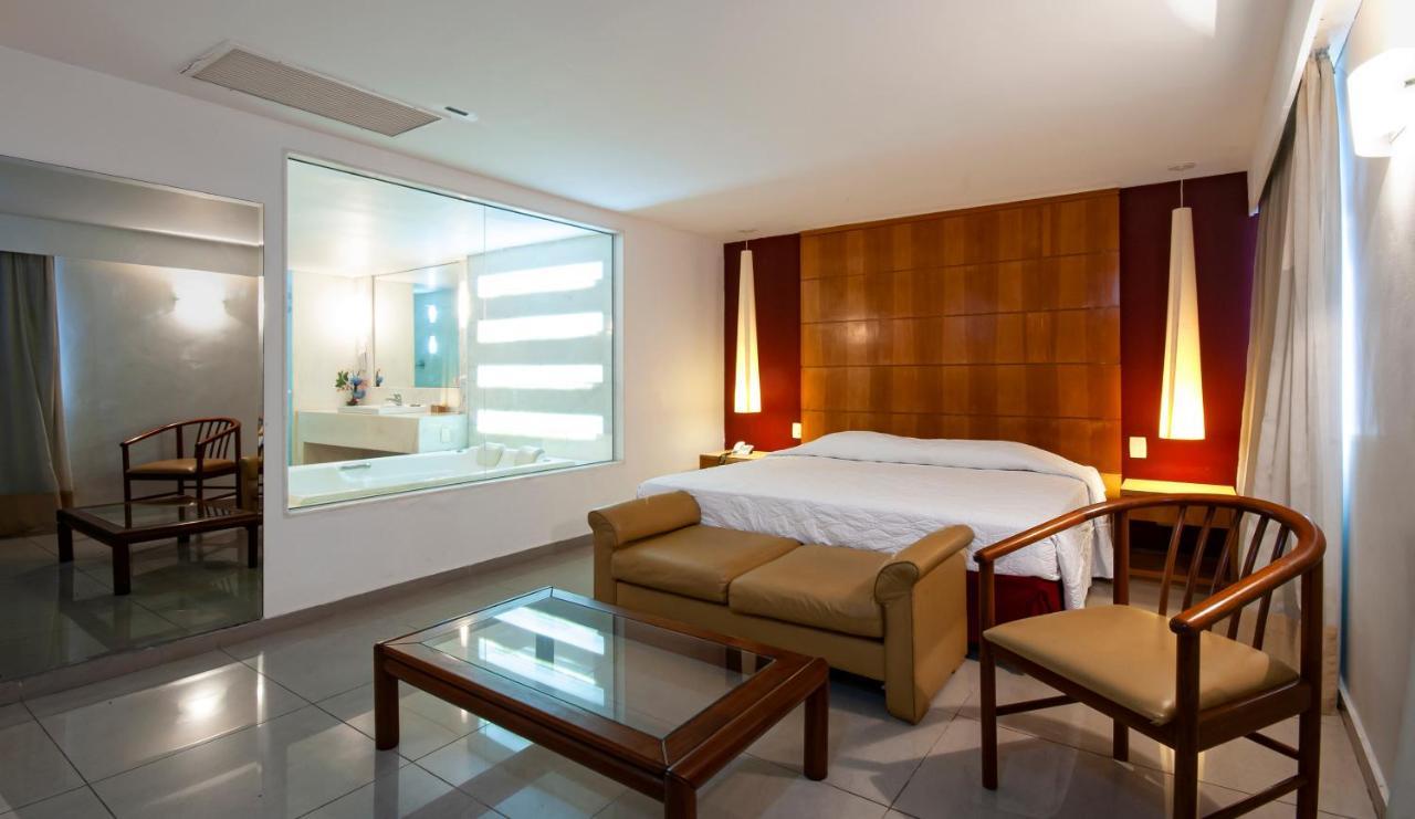 Hotel Atlantico Copacabana Рио де Жанейро Екстериор снимка
