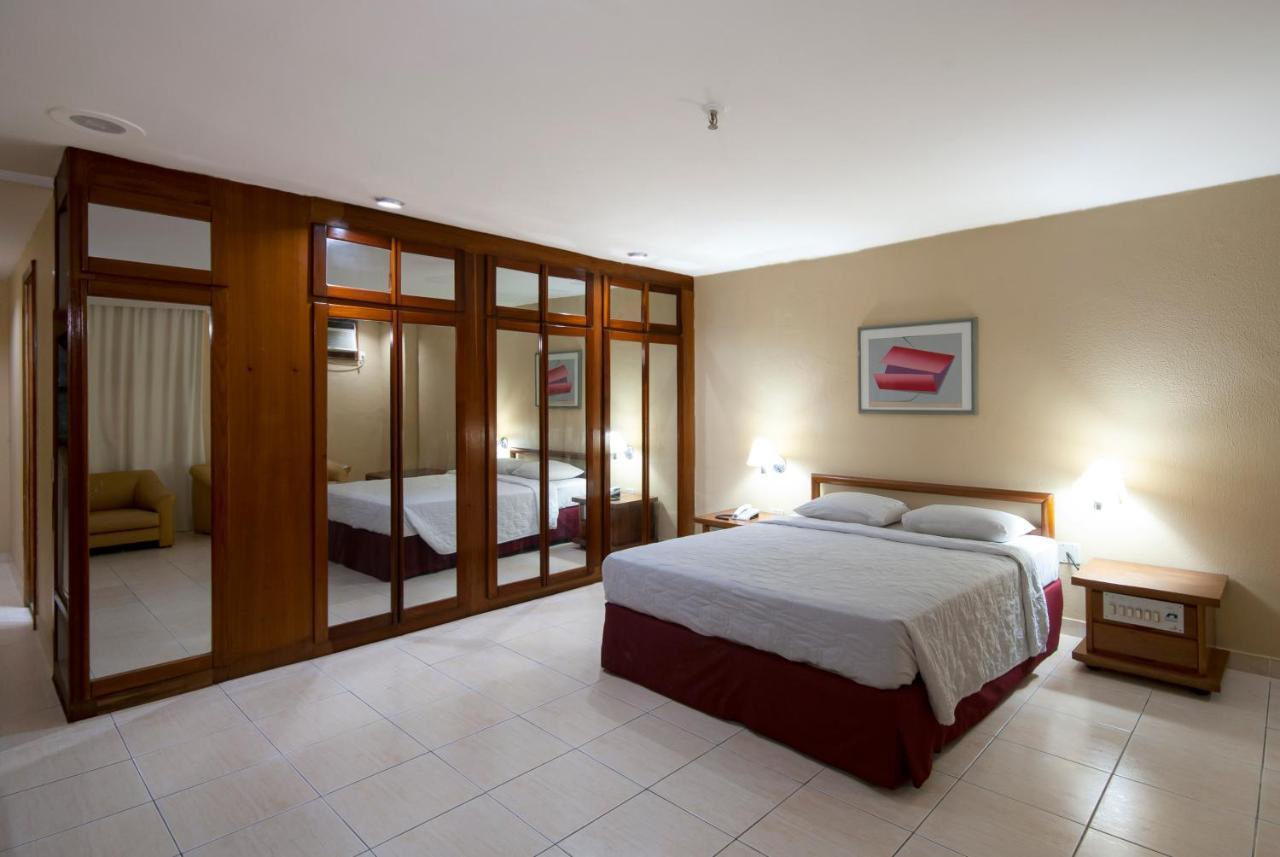 Hotel Atlantico Copacabana Рио де Жанейро Екстериор снимка