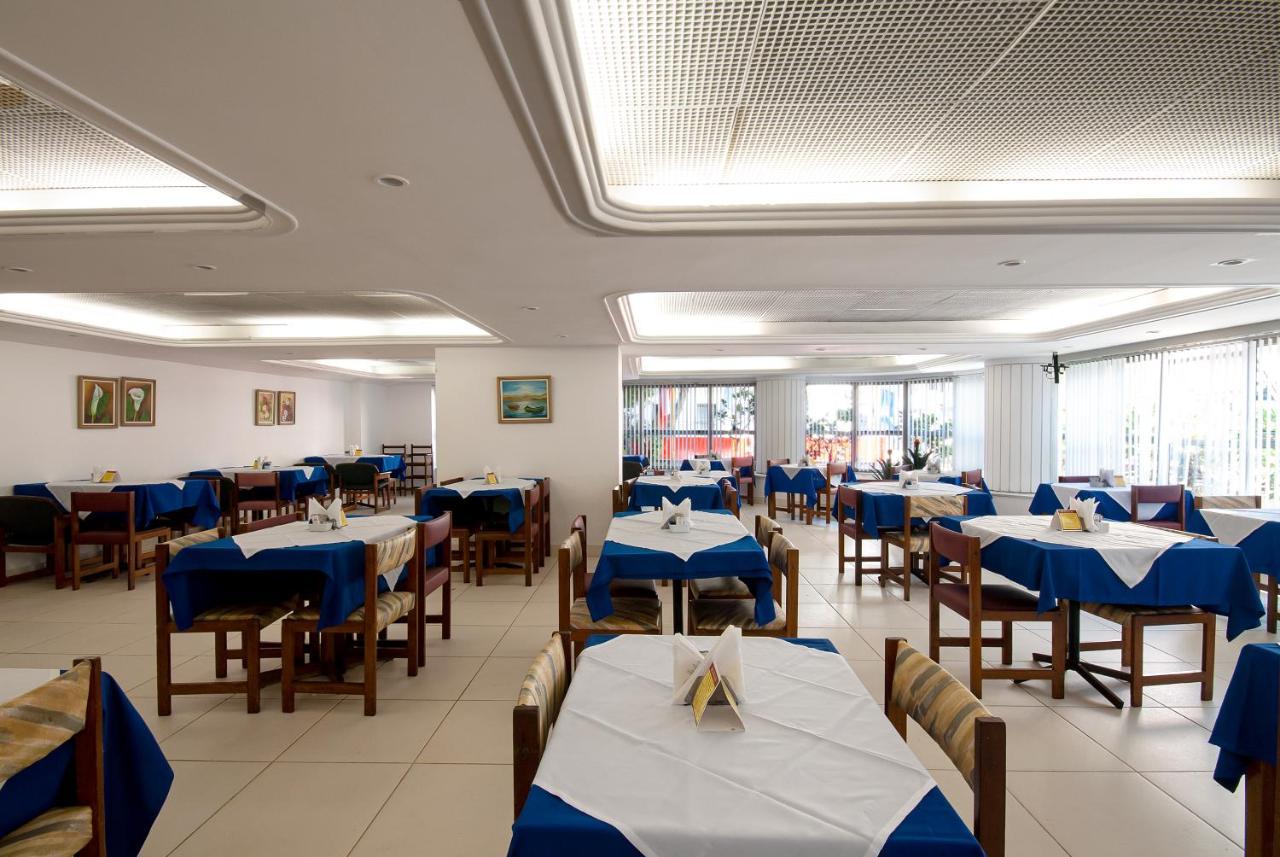 Hotel Atlantico Copacabana Рио де Жанейро Екстериор снимка